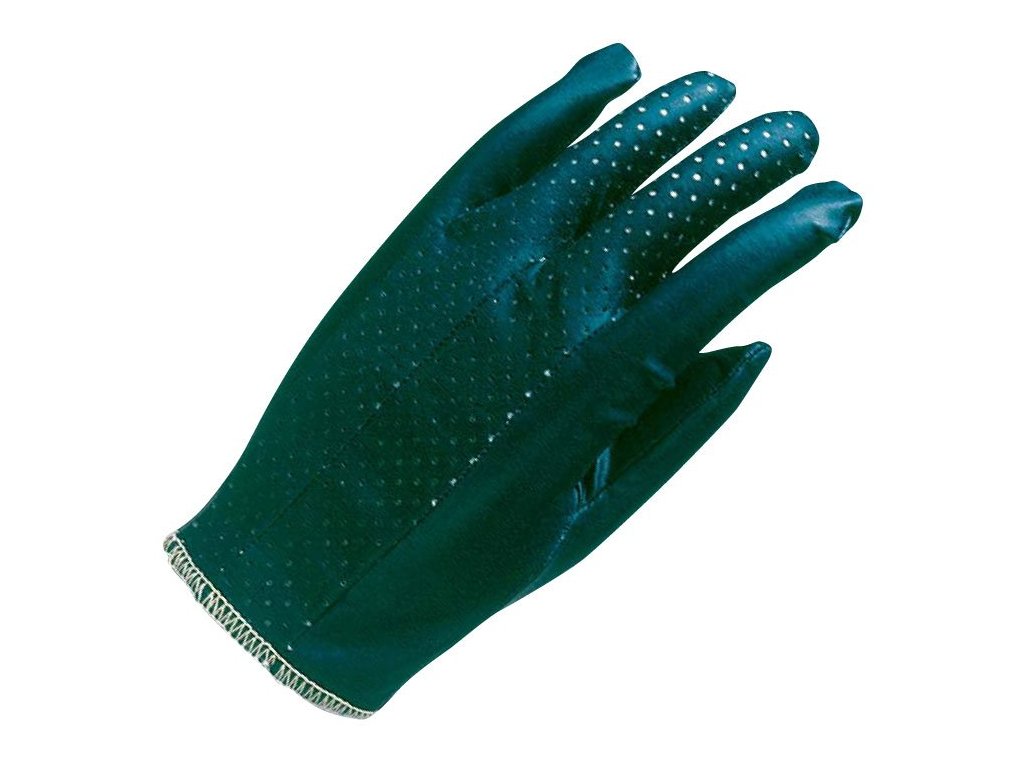 Pracovní rukavice  Ansell Hynit® 32-125 - perforované, navlékací - délka 235 mm