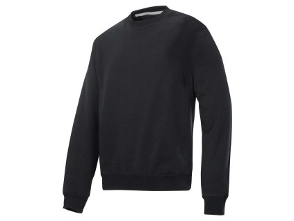 Mikina Classic čierna (Veľkosť M)