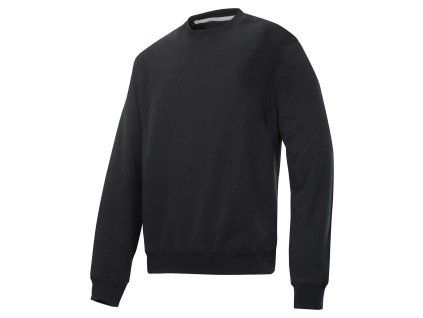 Mikina Classic čierna* (Veľkosť M)