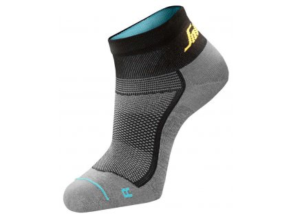 Ponožky nízke LiteWork 37.5® (Veľkosť 37-40)