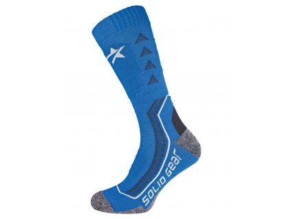 Ponožky zimné extreme (Veľkosť 35-38)