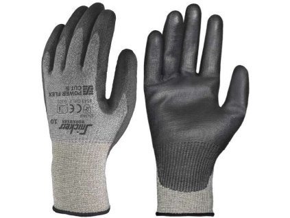Pracovné rukavice Power Flex Cut 5 (Veľkosť 7)