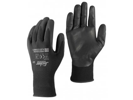 Pracovné rukavice Precision Flex Comfy (Veľkosť 7)