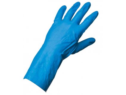 Chemicky odolné pracovní rukavice Ansell Virtex™ 79-700