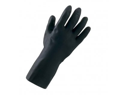 Chemicky odolné rukavice Ansell Extra™ 87-950