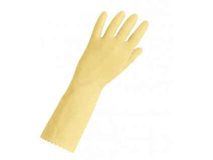 Chemicky odolné rukavice AlphaTec® (Duzmor® Plus) 87-600
