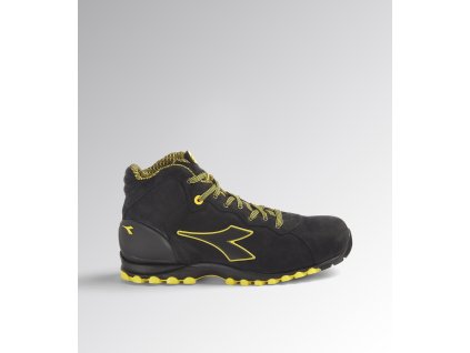 Bezpečnostná obuv Diadora BEAT DA2 MID S3 HRO SRC (Veľkosť topánky 35)