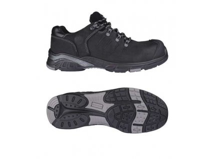 Bezpečnostná obuv Trail S3 (Veľkosť 36 (EU))