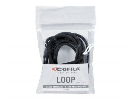 Tkaničky Cofra Loop
