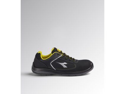 17435 bezpecnostni obuv diadora blitz low s3 src