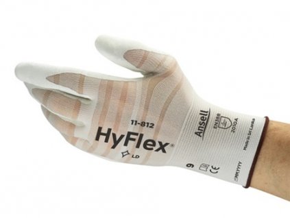 Ansell HyFlex® 11-812