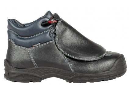 Pracovní obuv Cofra Impact UK S3 M SRC