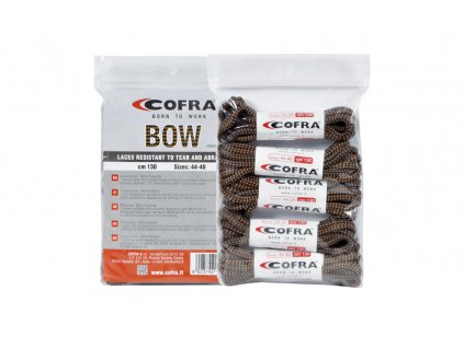 Tkaničky Cofra Bow