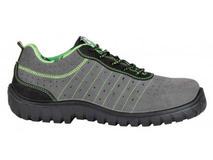 Pracovní obuv Cofra Sailor Grey S1P SRC
