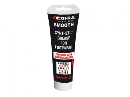 Krém Cofra Smooth 100ml