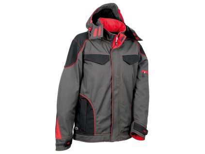 Bunda COFRA TECKA Softshell