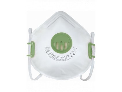 Respirátor FFP3 OxyLine X310 SV