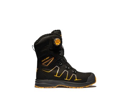 Bezpečnostní obuv Shore S3 (Velikost 40)