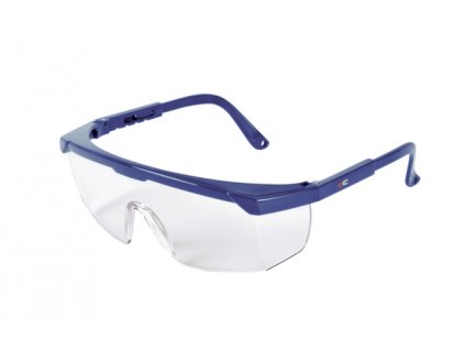 Brýle COFRA STEELY E010 - B100