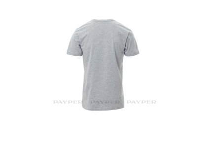 Pánské tričko Payper V-NECK MELANGE