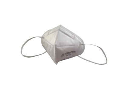 Respirátor FFP2 AD-2022 | 25ks