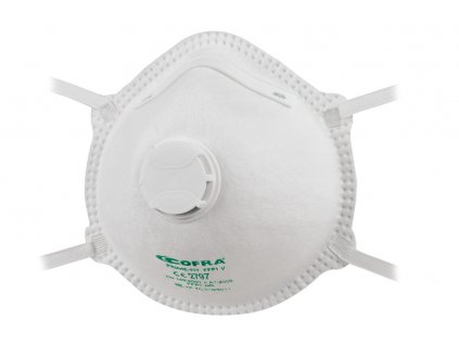 cofra prime fit ffp1