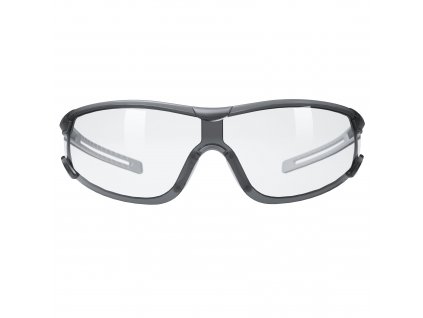 Ochranné okuliare číre Krypton ELC AF / FS Hellberg (Veľkosť UNI)