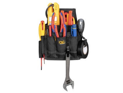 Malá elektrikářská kapsa (Velikost UNI)