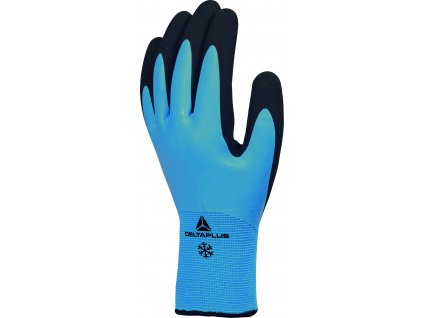 Rukavice THRYM VV736 - zimní povrstvené rukavice