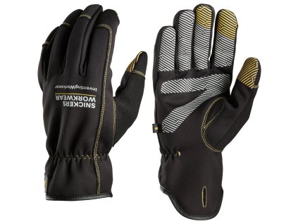 Pracovní rukavice Weather Flex Dry (Velikost 7)