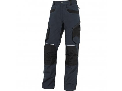 Pracovní kalhoty Delta Plus MACH Originals MOPA2 (Barva Námořnická modrá, Velikost XXL)