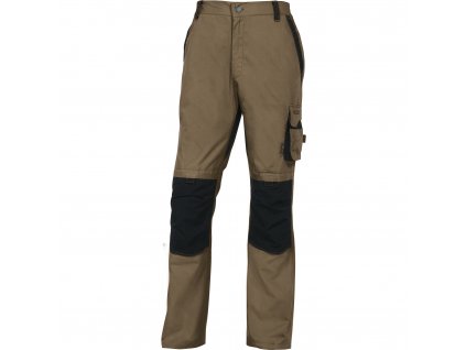 Pracovní kalhoty Delta Plus MACH Spring MSLPA (Barva Béžová, Velikost XXL)