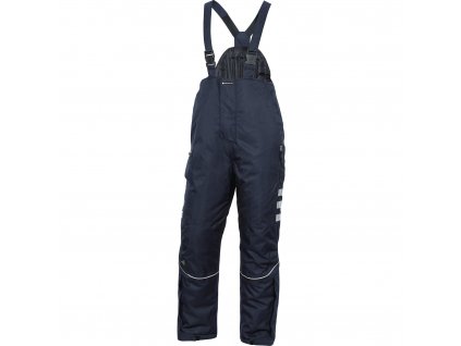 Pracovní kalhoty Delta Plus ICEBERG (Barva Námořnická modrá, Velikost XL)