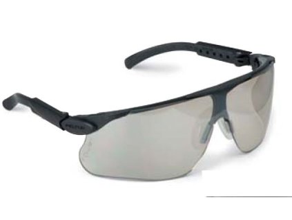 Ochranné brýle PELTOR MAXIM - INDOOR/OUTDOOR šedé