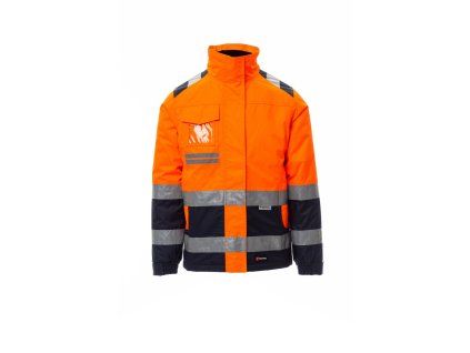 Dámská reflexní bunda Payper HISPEED LADY