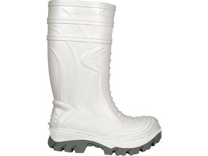 safest white