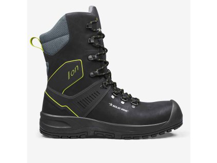 Bezpečnostní obuv Ion vysoká S3L (Velikost 36)
