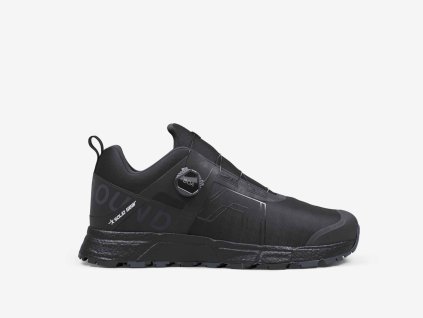 Pracovní obuv Bound nízká O1 (Velikost 36)