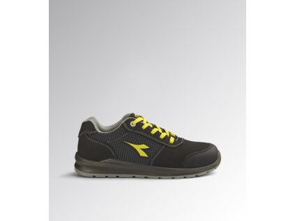 Bezpečnostná obuv Diadora SPEEDY LOW S3S FO SR SC ESD MF (Veľkosť topánky 35)