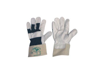 Pracovni rukavice Payper 50/70 JEANS