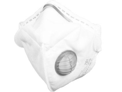 Respirátor FFP3 Refil 751