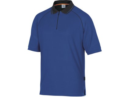Polo. machspring, kr. mod, 3xl Delta Plus (Velikost 3XL)