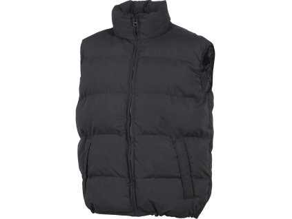 Vesta granders, černá s Delta Plus (Barva Černá, Velikost S)