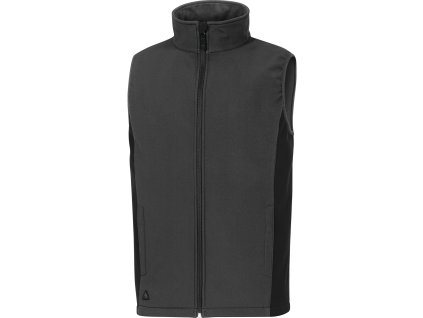 Vesta halden šedá l Delta Plus (Barva Šedá, Velikost L)