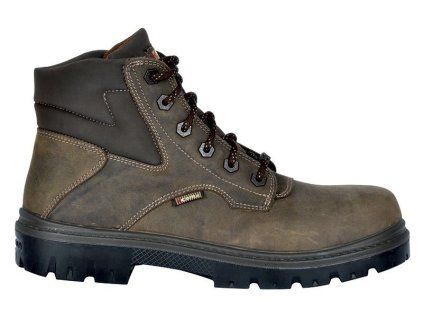 Pracovní obuv Cofra Blanquilla S3 SRC