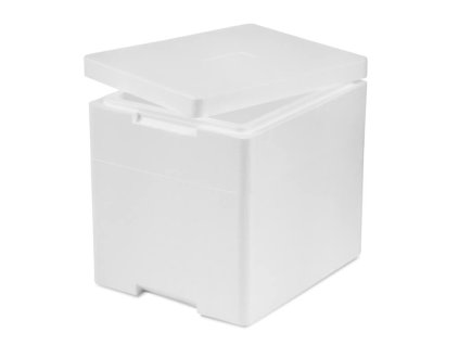 suchy led a termobox 20kg