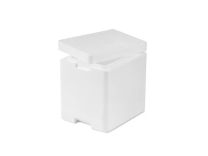 suchy led a termobox 5kg