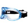 Uzavřené ochranné brýle 3M FAHRENHEIT GOGGLE