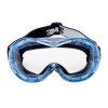Uzavřené ochranné brýle 3M FAHRENHEIT GOGGLE