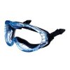Uzavřené ochranné brýle 3M FAHRENHEIT GOGGLE